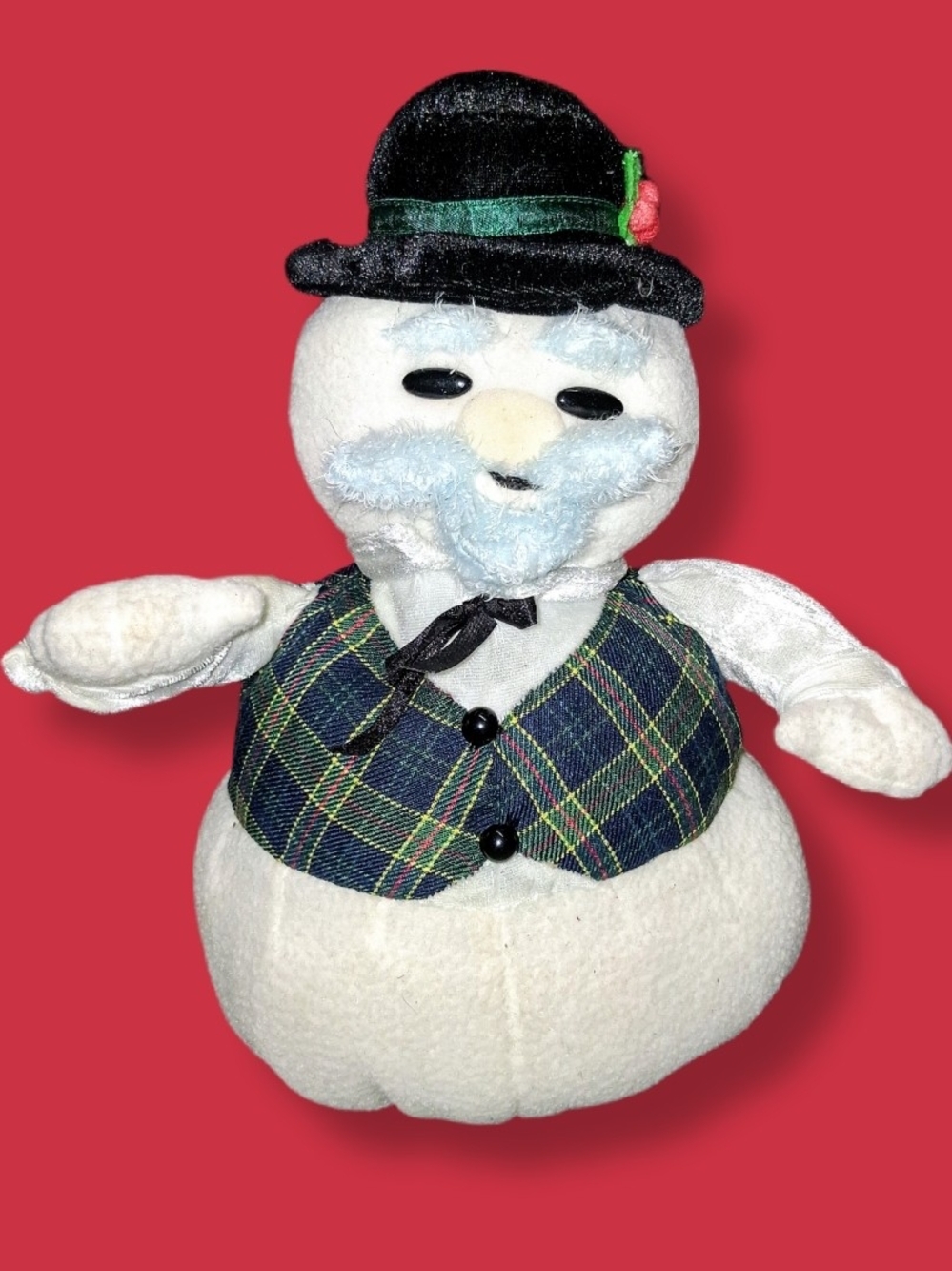 Sam The Snowman (Rudolph The Red Nosed Reigndeer)